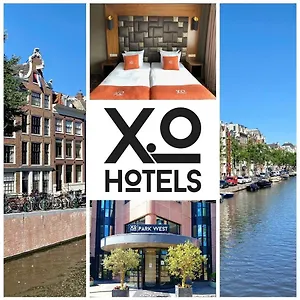 **** Hotel Xo Park West Niederlande