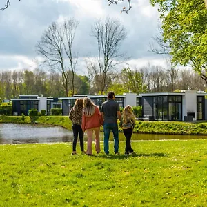 Alpesi faház Europarcs Spaarnwoude, Halfweg