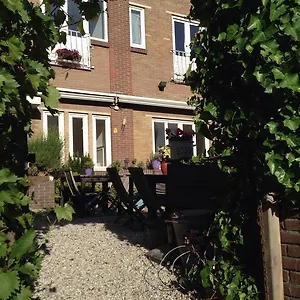  Apartment Casa Bruti Niederlande