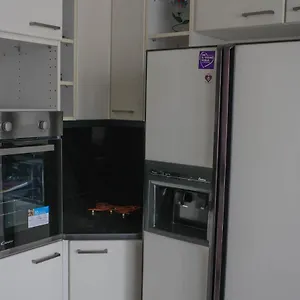 Apartment Residenza Mario Florence