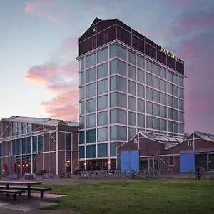 **** Hotel Doubletree By Hilton - Ndsm Wharf Niederlande