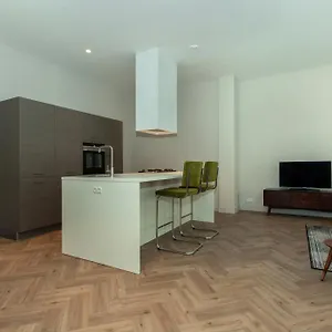  Apartment Stayci Serviced Westeinde Niederlande