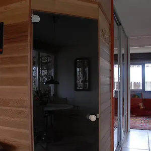  Apartment Treetop Niederlande